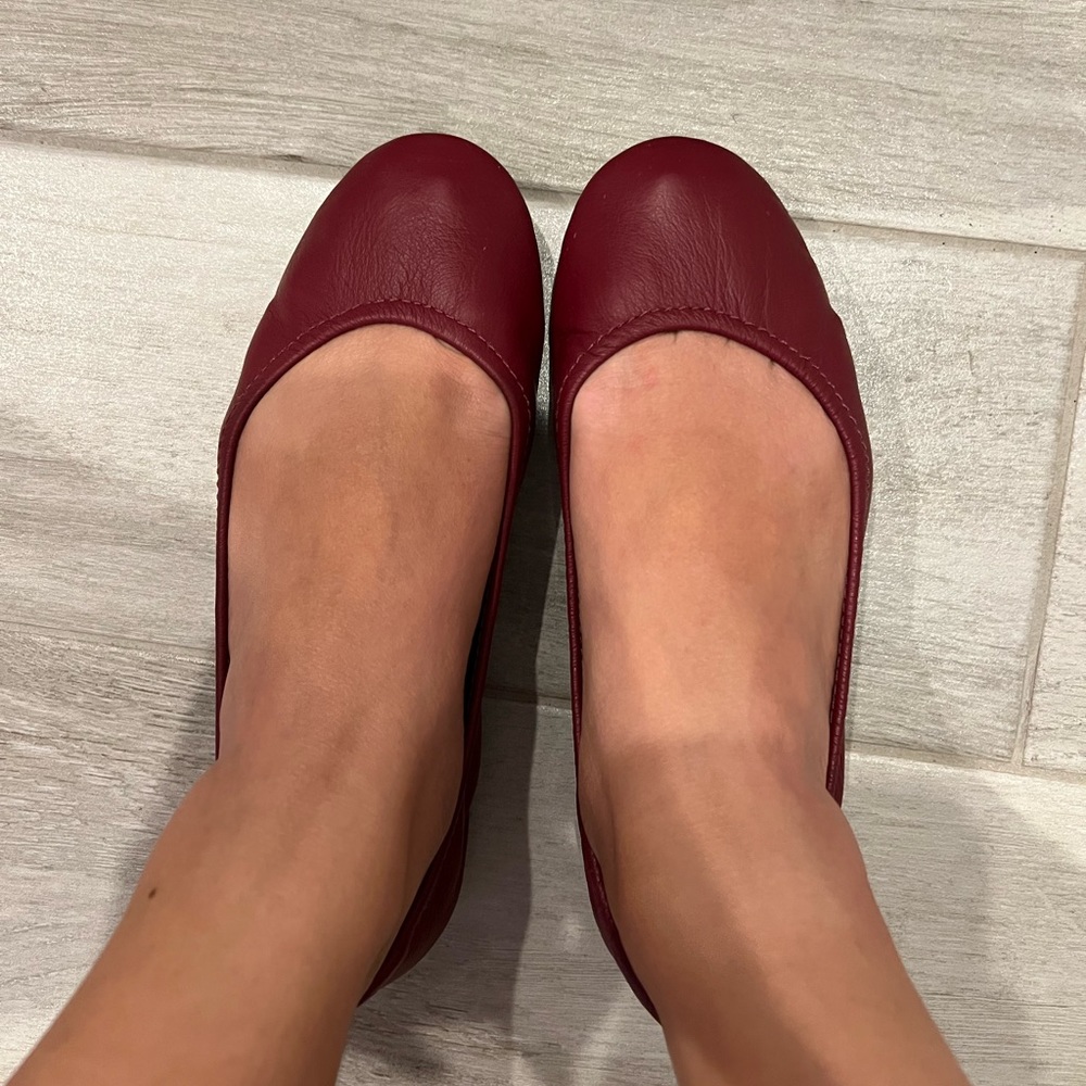 Tieks